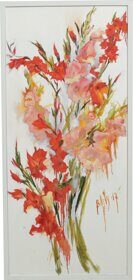 Gladioli (the painting has found an owner)