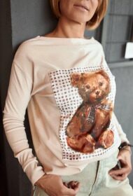 Shirt "Bear"